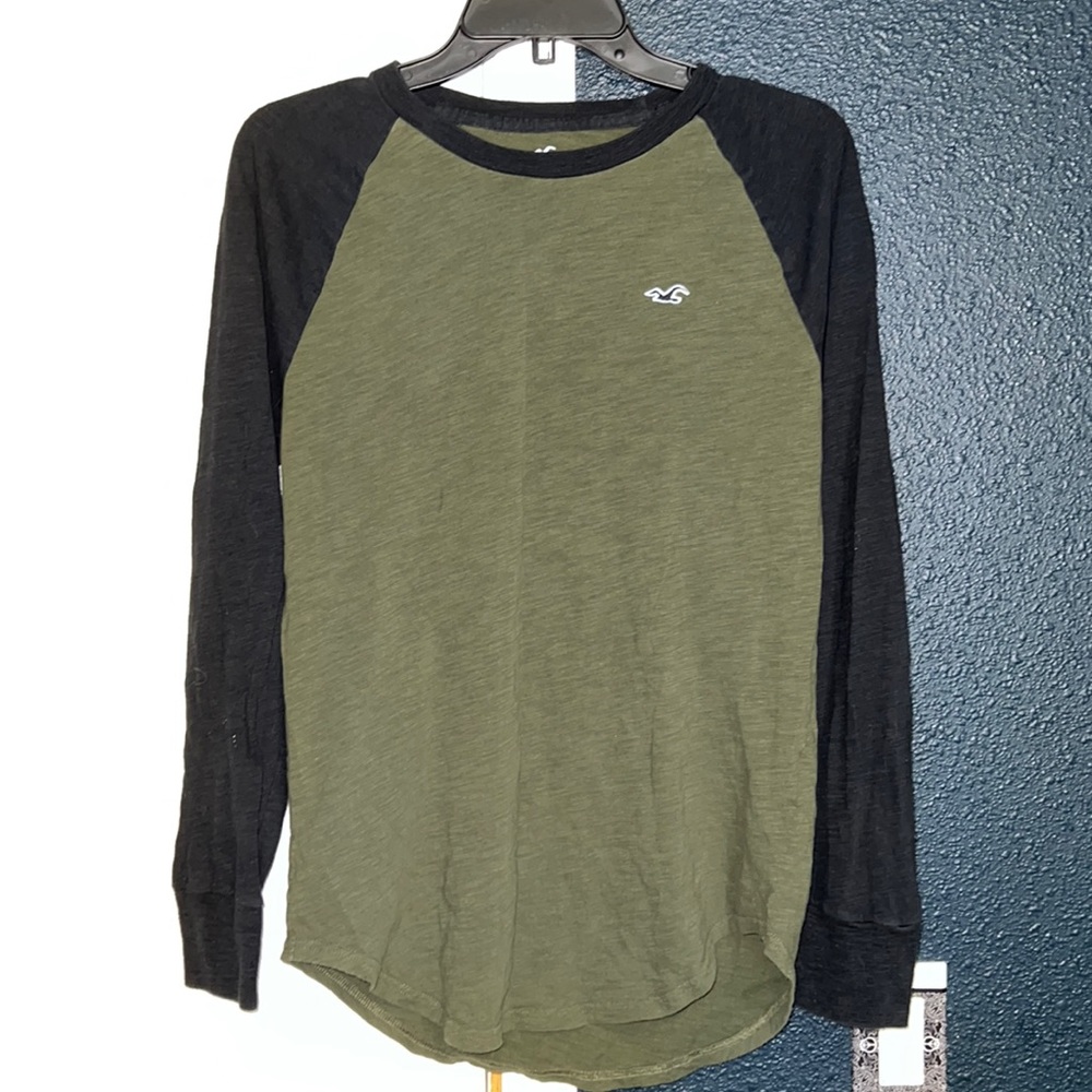 COPY - Hollister long sleeve